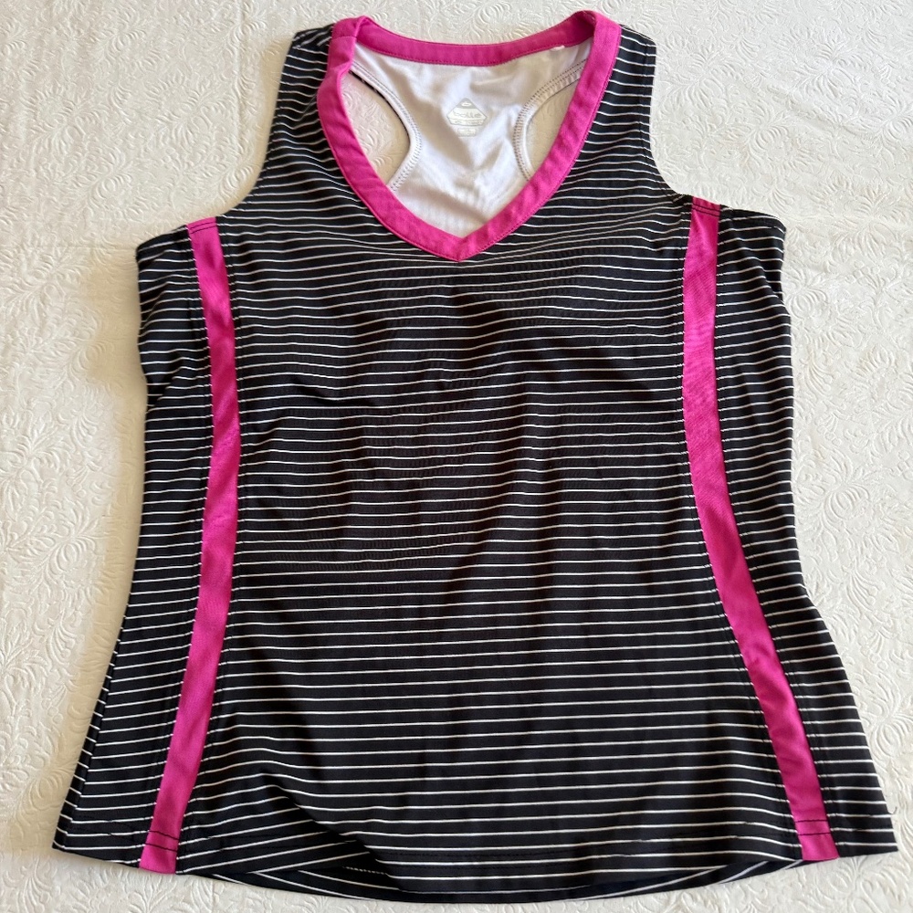 Bolle Wms Exercise Top size Med